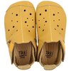 Ziggy V1 leather - Yellow 18-29 EU picture - 1