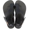 Barefoot sandals SOUL V1 - Black picture - 2
