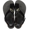 Barefoot sandals SOUL V1 - Golden Splash picture - 2