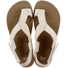 Barefoot sandals SOUL V1 - Macchiato picture - 1