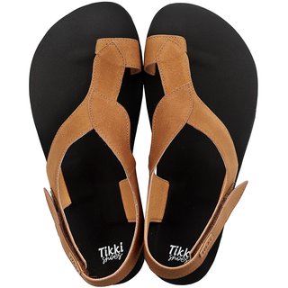 OUTLET Vegan sandals SOUL V1 - Sand picture - 1