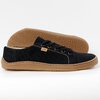 Vegan barefoot shoes BLISS - DARK picture - 3