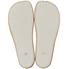 Vegan insoles Harlequin-Moon-Beetle picture - 3