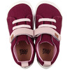 Vegan shoes HARLEQUIN – Taffy picture - 2
