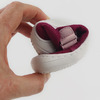 Vegan shoes HARLEQUIN – Taffy picture - 5