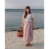 Barefoot sandals VIBE V1 - Old Pink picture - 6