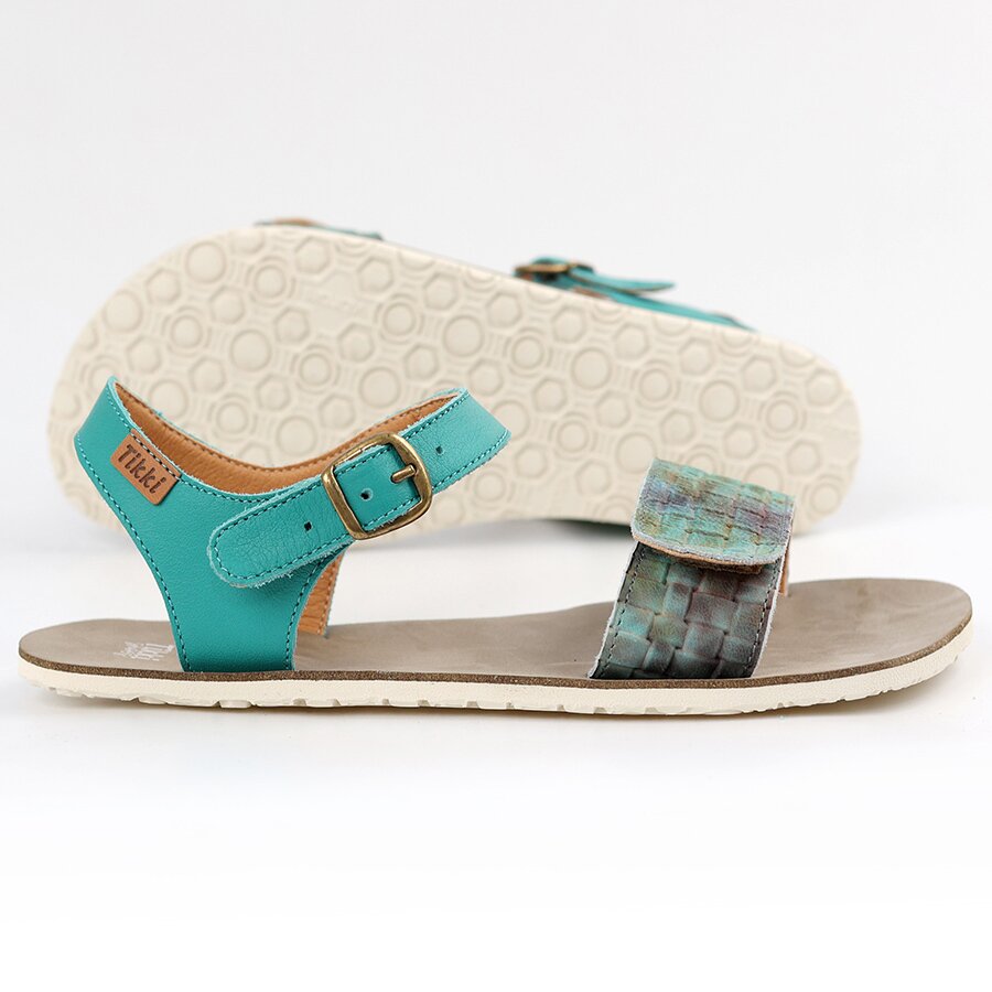 nexusⅦ TROPICAL FIELD SANDALS 新品未使用 - acadcr.com