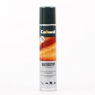 Water repellent spray - WATERSTOP CLASSIC (200ml) picture - 1