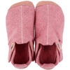 Wool slippers ZIGGY - Candy 18-29 EU picture - 1