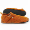 Wool slippers ZIGGY - Gingerbread 18-29 EU picture - 3