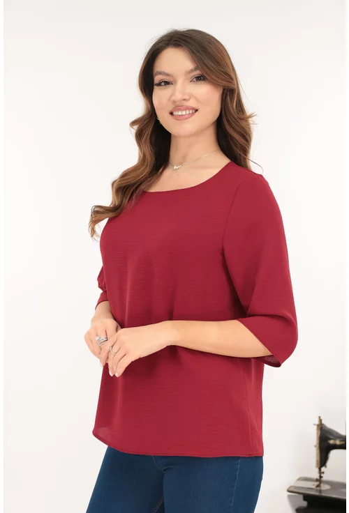 Bluza lejera uni grena