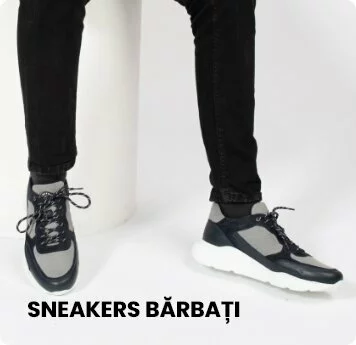sneakers barbati
