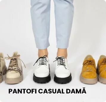 pantofi dama