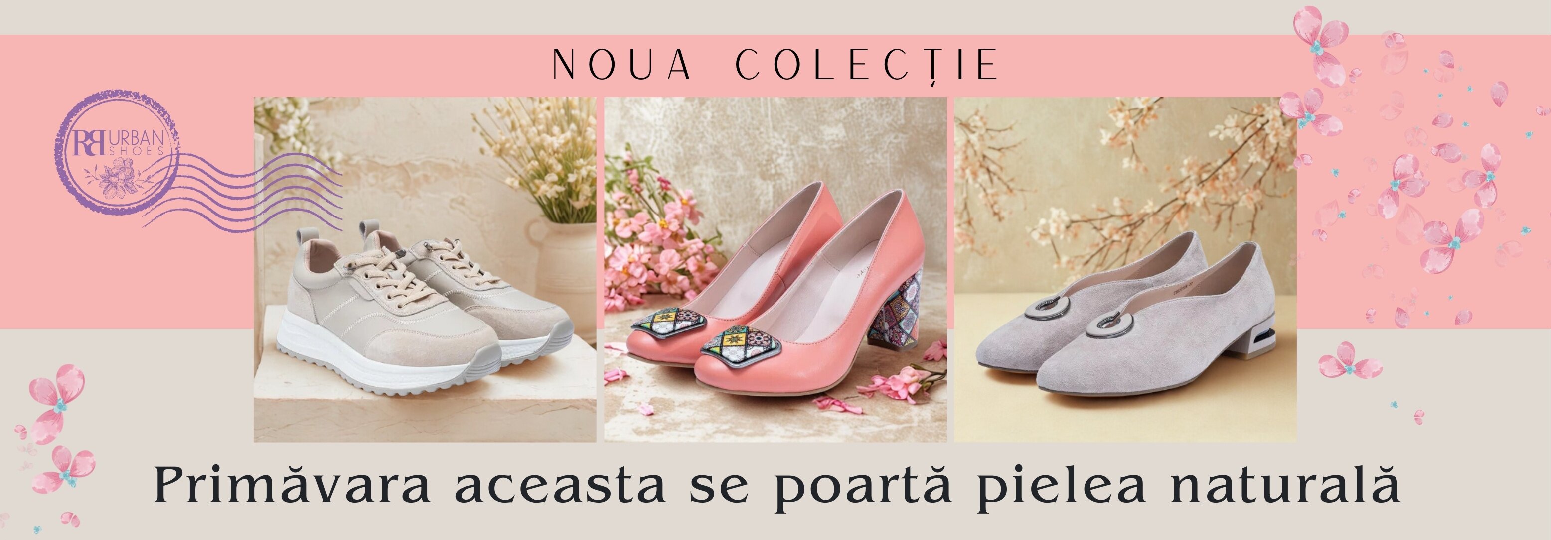 Colectia noua