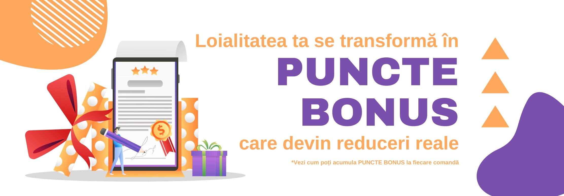 Puncte de fidelitate