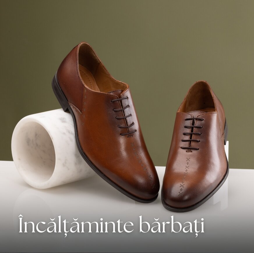 Incaltaminte barbati