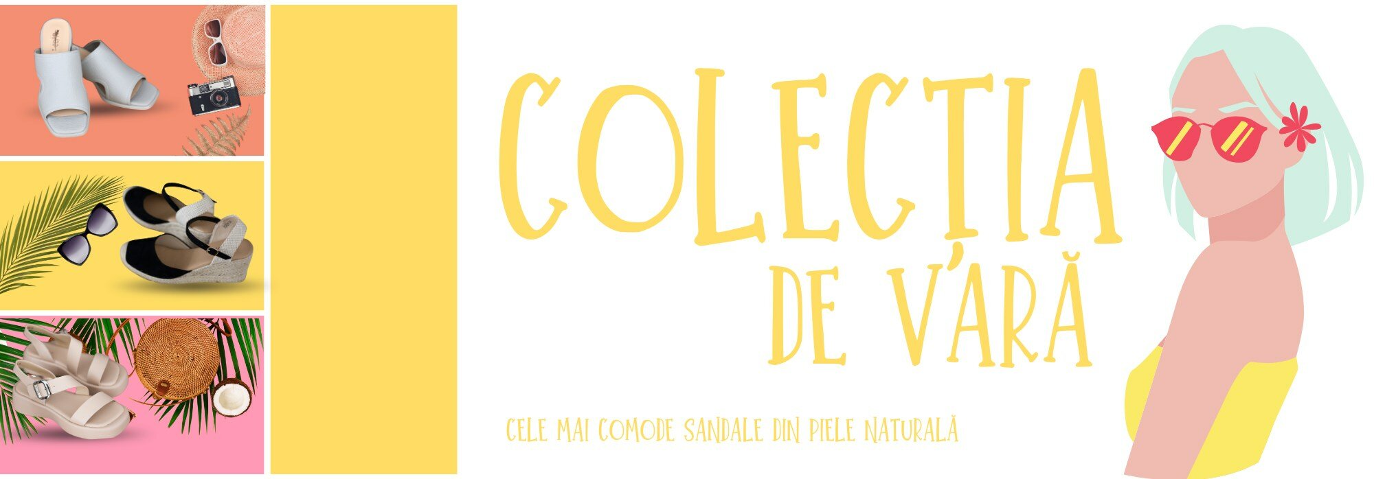 Colectia de vara