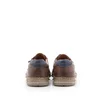 Pantofi casual barbati din piele naturala, Leofex - 597 Taupe Box