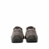 Pantofi casual barbati din piele naturala, Leofex - 919 Taupe nabuc