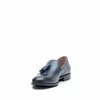 Pantofi eleganti barbati din piele naturala Leofex - 515 Blue Box