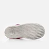 Sandale copii din piele naturala, Leofex – 119 roz box nabuc